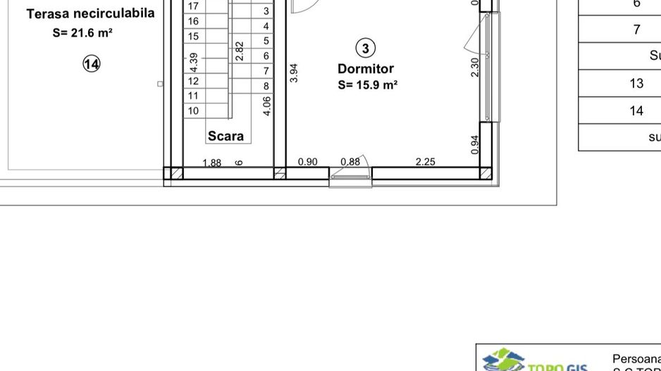 Casa cu 5 camere - Dumbarvita - Poză 3