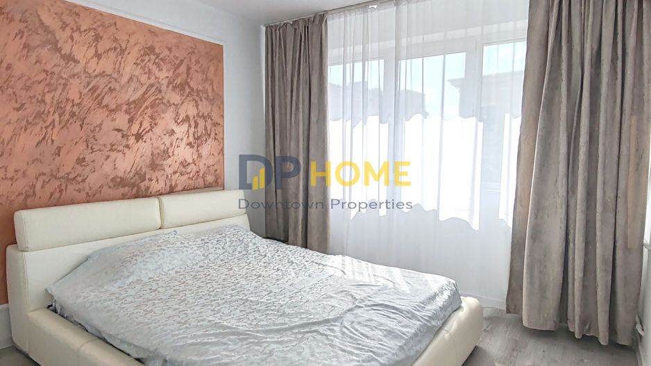 Apartament 2 camere de închiriat zona Unirii - Cantemir - Poză 1