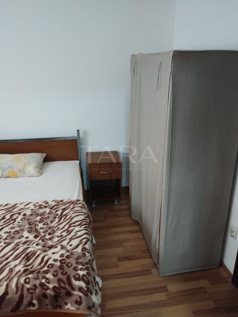 Apartament cu 2 camere, zona Buna Ziua - Poză 6