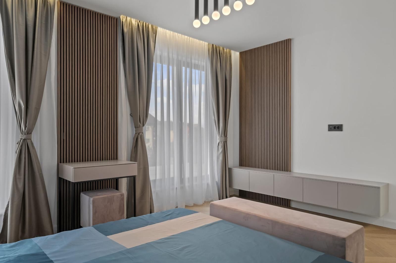 CASA INDIVIDUALA, TOATE UTILITATILE, PANOURI FOTOVOLTAICE, COMISION 0% - Poză 16