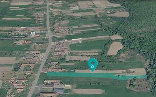 Teren 3,024 mp in localitatea Dorgos - Poză 4