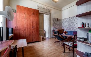 Apartament 98 mp pe bulevardul Decebal, fatada renovata Comision 0 - Poză 8