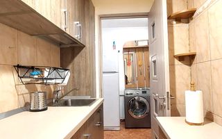 Apartament cu 2 camere de închiriat în Lacul Tei, Bucuresti - Poză 10