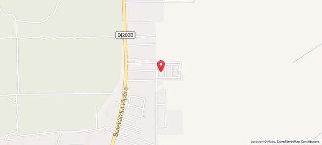 Locație THE REAL ESTATE AGENCY