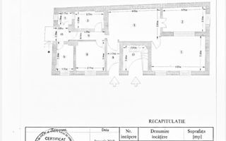 Spațiu Premium I  Vilă Cotroceni I - Poză 6