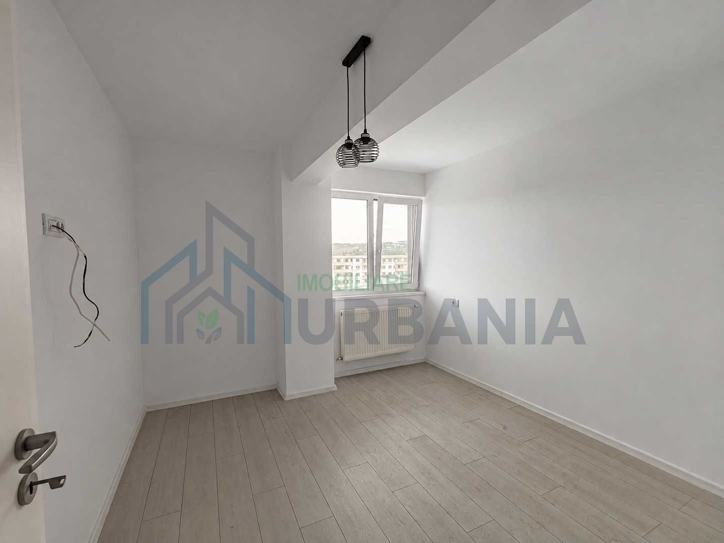 Apartament 2 camere decomandat, 52 mp, Sofia District, Visan - Poză 2