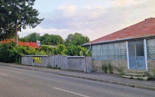 SE VINDE-Teren intravilan central Falticeni - Poză 1
