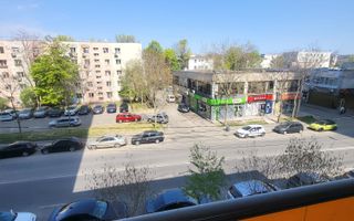 Ap 4 camere Dna Ghica Plaza, 2 locuri parcare, se accepta persoane straine,140mp - Poză 9