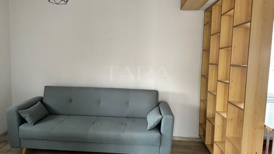 Apartament 2 camere, parter înalt – zona Bulgaria - Poză 1