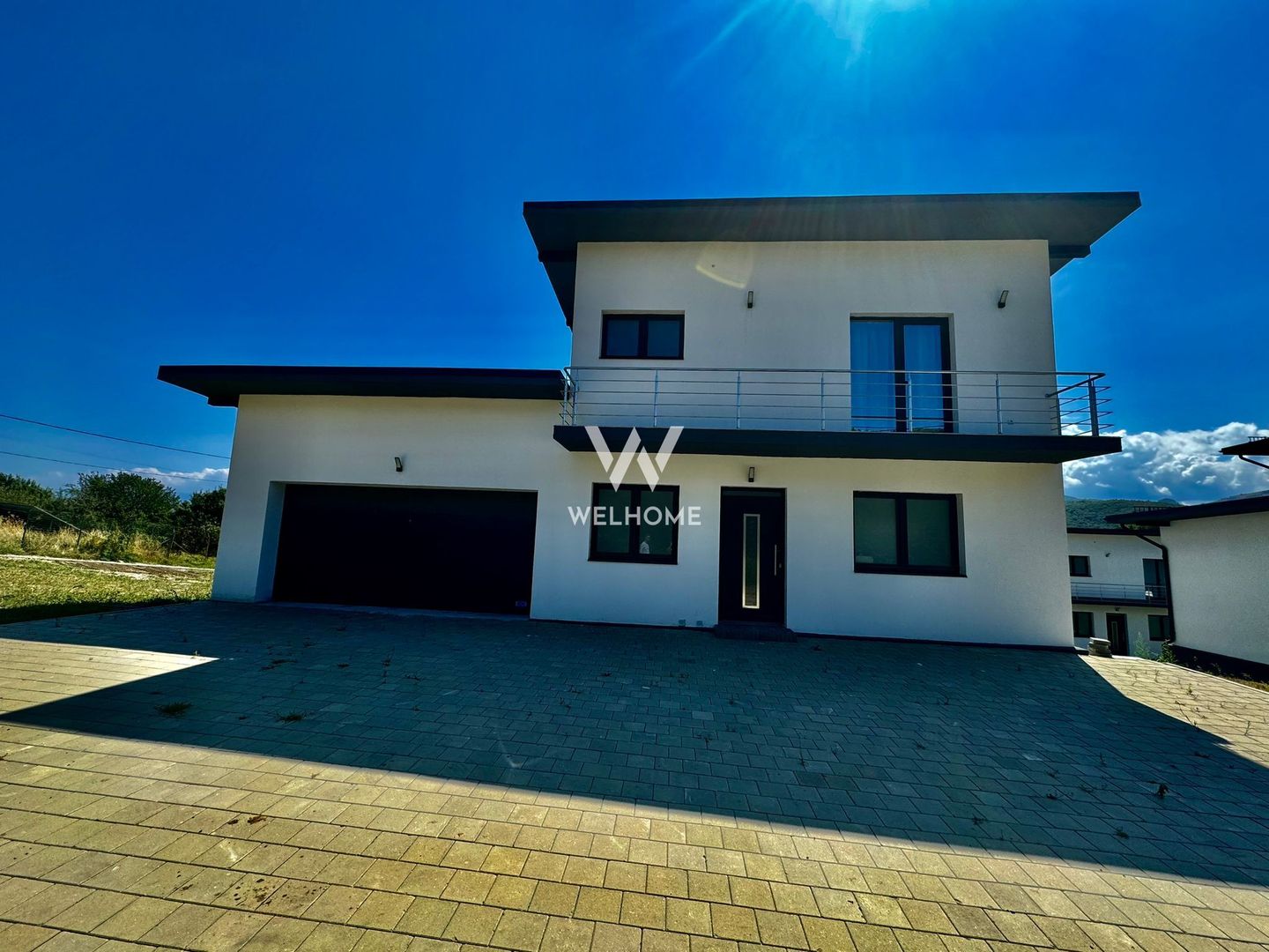 Casa individuala premium în Cisnădioara - Sibiu - Poză 2