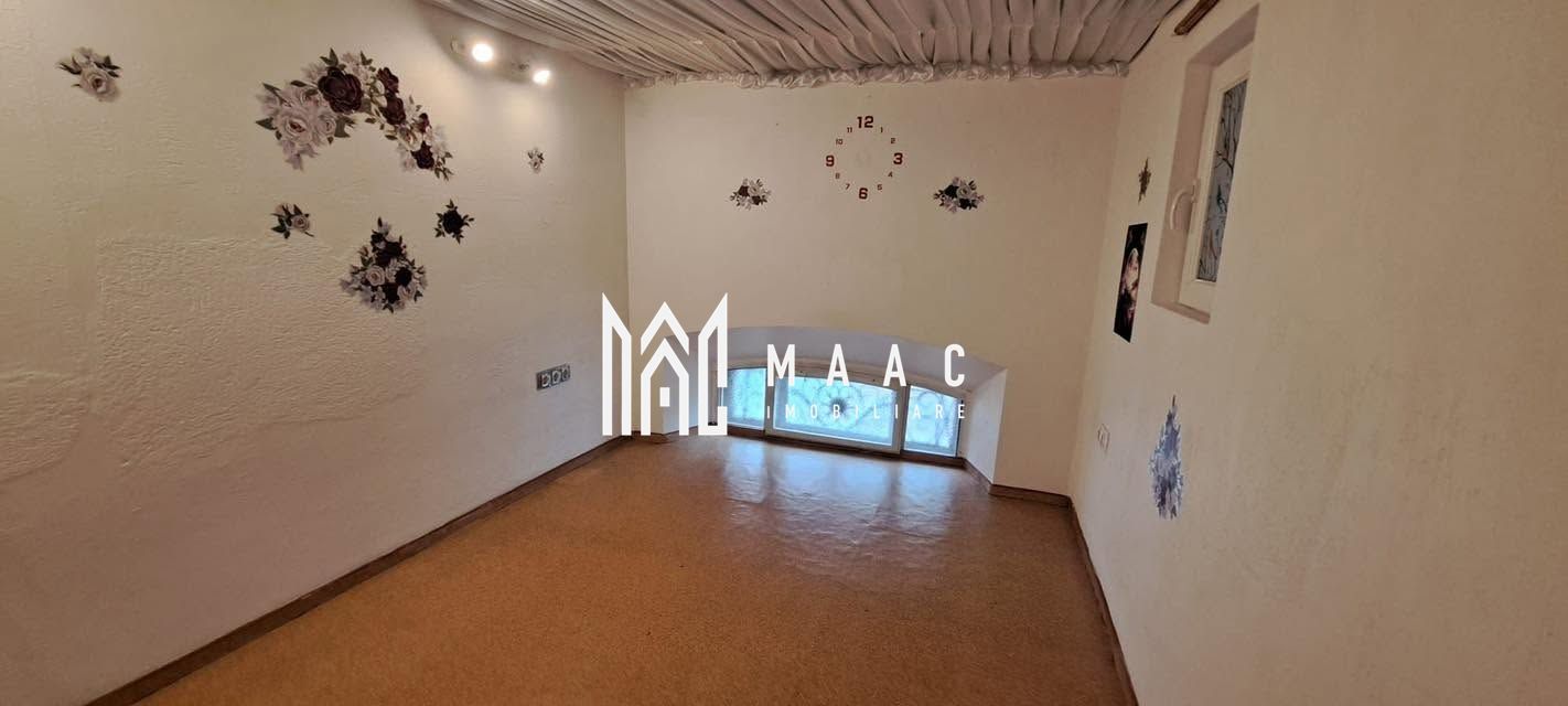 Spațiu comercial | Central, Sibiu | Strada Tribunei, 48 mp utili - Poză 3