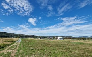 Terenuri de vânzare Bistrita – 5-10 ari - Poză 2