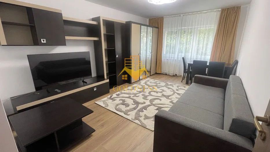 2 Camere decomandate, Parcare, Primaverii, McDonald's, Big, Modern. - Poză 1
