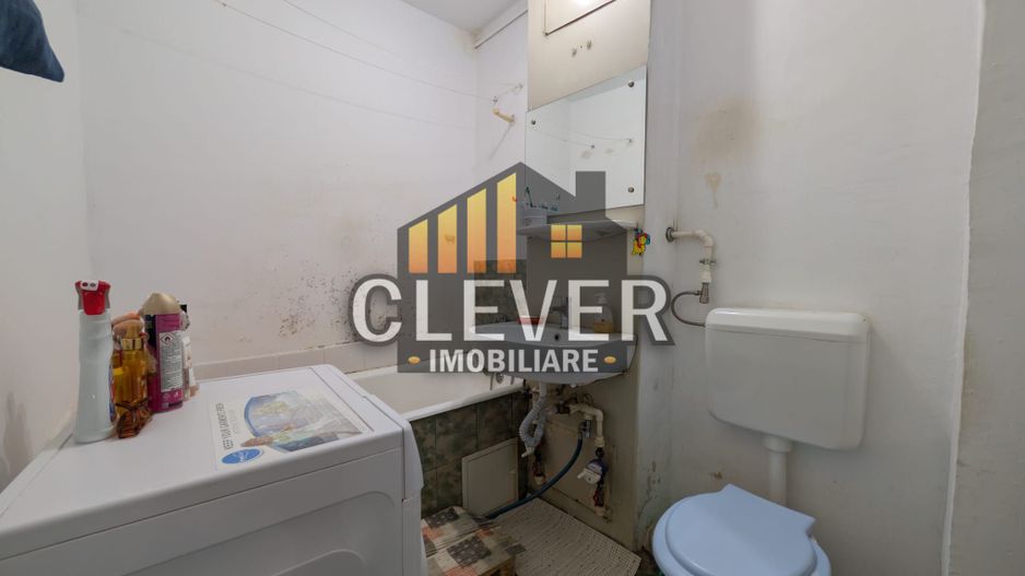 Oportunitate Langa Parcul IOR: 2 Camere Decomandat Pret Avantajos - Poză 4