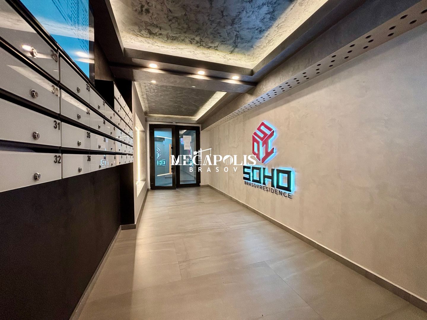 Apartament 2 camere | Pet Friendly | Open Space | Parcare | SOHO - Poză 22