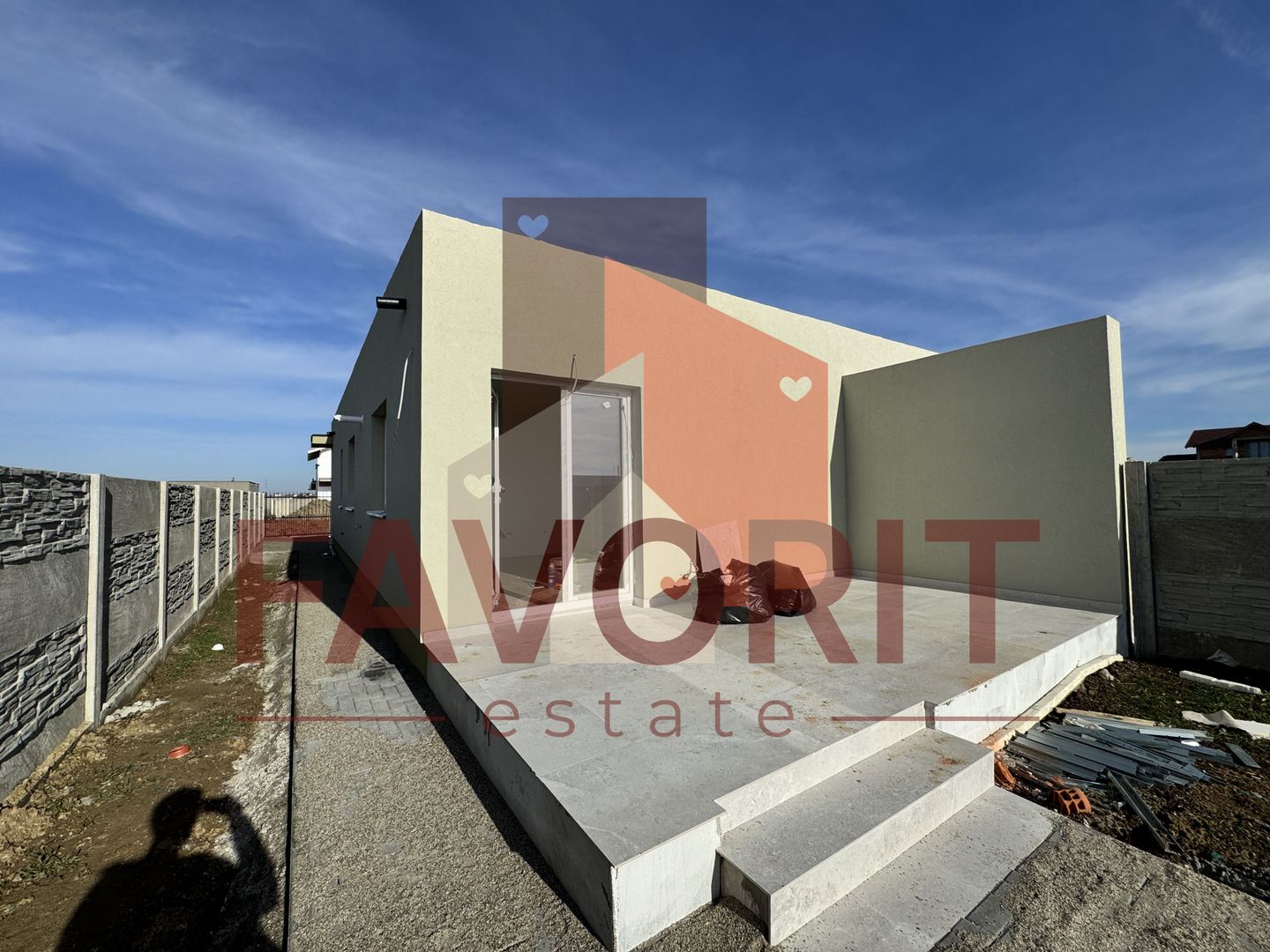 Duplex 2 dormitoare pe parter. 2 bai. Calea Urseni - Poză 3