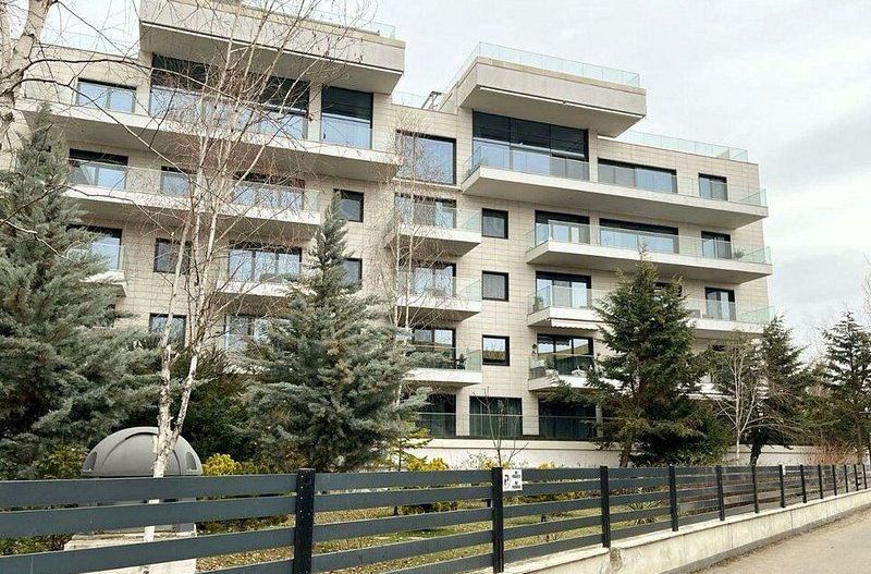 Inchiriere apartament 2 camere  One Floreasca Lake - Poză 15