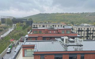 Apartament 2 camere - Freya Residence Bucium - Prima închiriere - 500€ - Poză 8