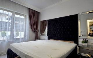 Rediu- Valea Lupului- Vila moderna- 4 camere - Poză 8