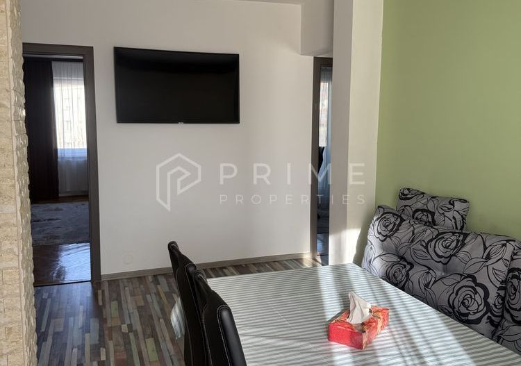 Apartament 3 camere de închiriat zona Tudor, Cutezanței - Poză 6