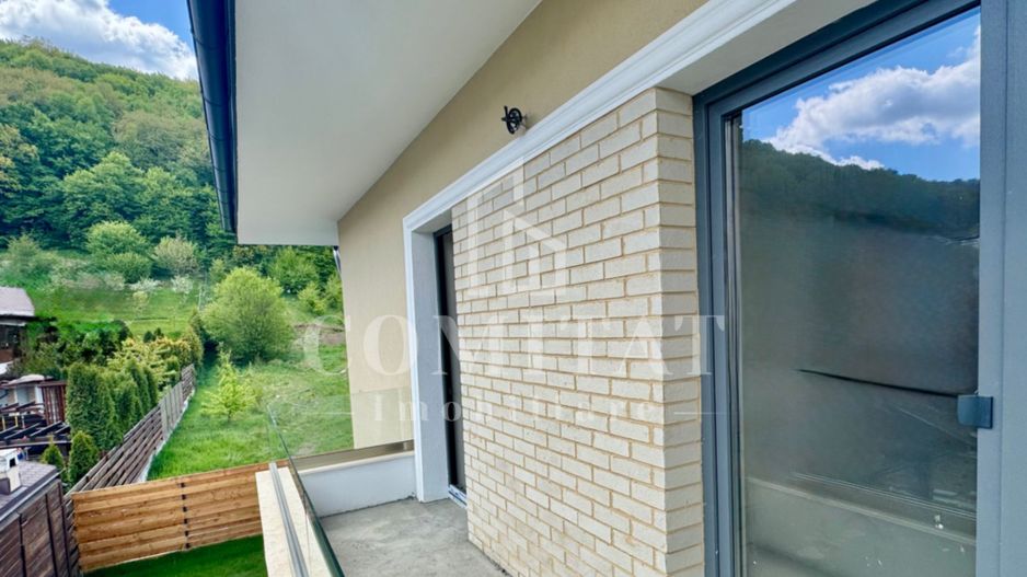 Casă de tip duplex | Stadiu semifinisat | Zona Parcului Poligon - Poză 14