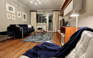 3 camere | Calea Dorobantilor | Capitale | P-ta Dorobantilor - Poză 1