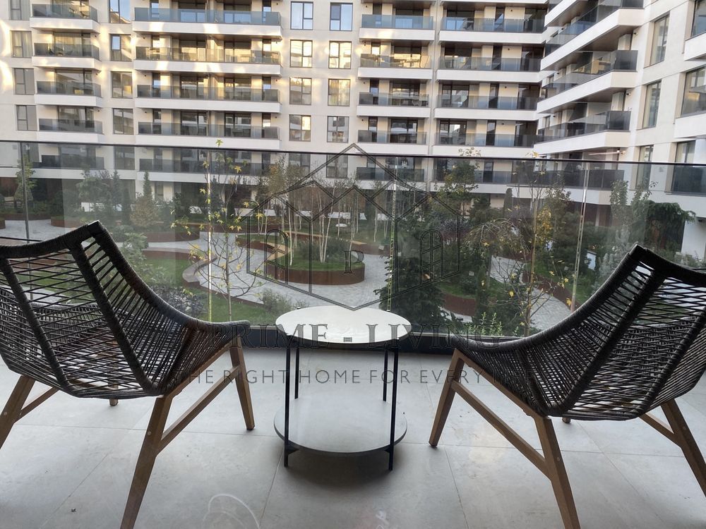 APARTAMENT SUPERB LA INCHIRIERE IN ZONA AVIATIEI - Poză 6