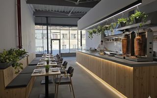 Închiriere spațiu comercial – zonă centrală Cisnădie - Poză 1