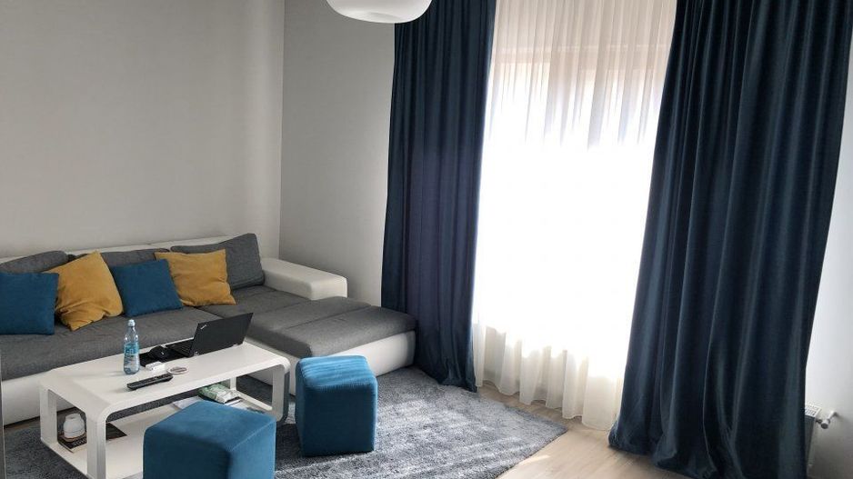 COMISION 0% Ap2 camere Unirii-Fantani T586 - Poză 1