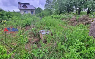 AZURA Imobiliare - Casa cu Teren Budeasa Galasesti - Poză 26
