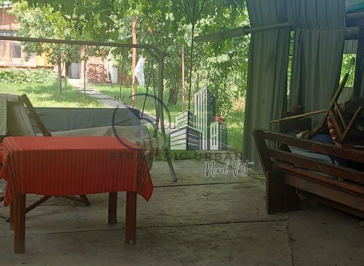 Casă individuală, de vânzare, cartier Șarât, Câmpia Turzii - Poză 9