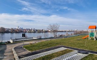 Lacul Fundeni - Penthouse Duplex 2025, 173 mp, SunLake Residence - Poză 20