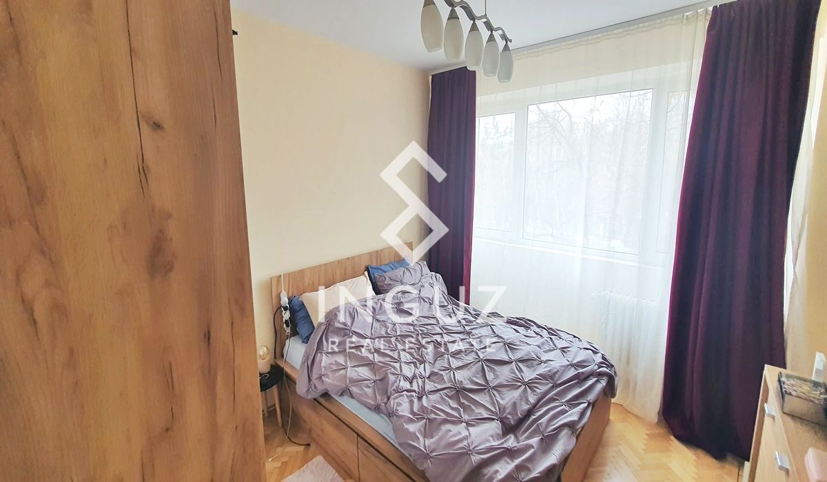 Apartament 2 camere de închiriat | Iancului, București - Poză 6