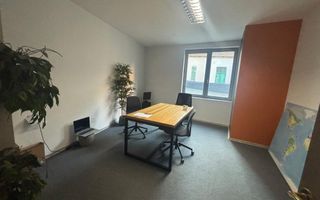 Spatiu de birouri, terasa, 332 mp, Ultracentral - Poză 6