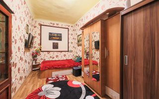 Apartament central, strada Episcopiei cu loc de parcare Comision 0 - Poză 11