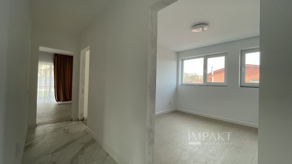 Duplex finisat, 145 mp, panorama superba – Dambul Rotund! - Poză 25