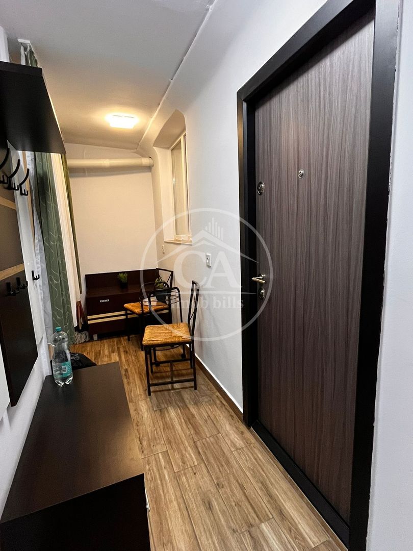 Apartament cu 2 camere de închiriat în zona Central, Oradea - Poză 10