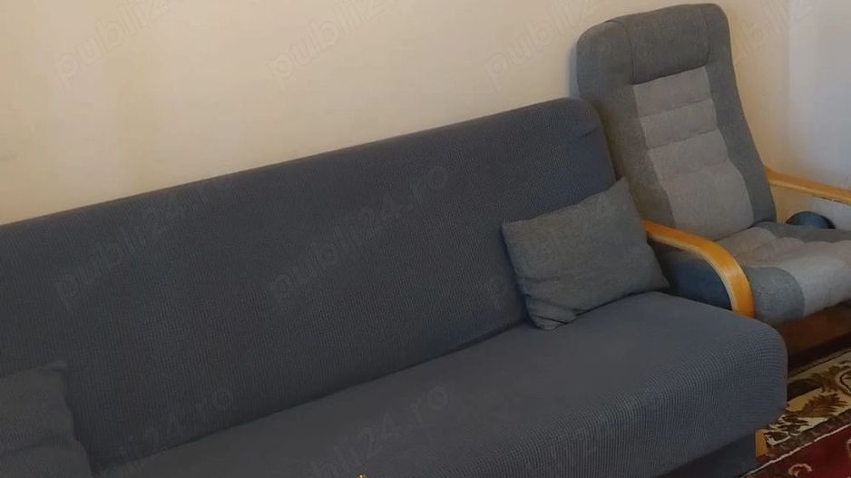 Neksus imobiliare vinde apartament cu 2 camere in Ampoi 1 - Poză 5