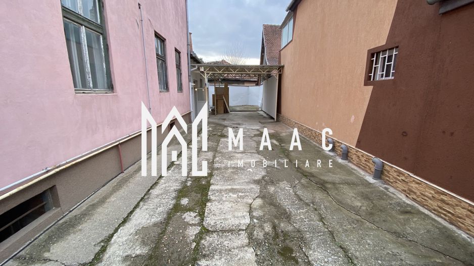 Spatiu Depozit | Parter | Renovat complet | 90 MPU | Cibin - Poză 7