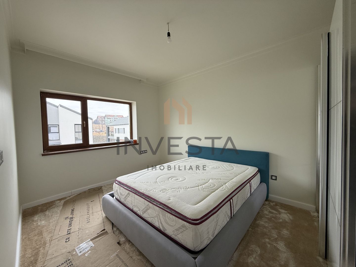 Casa finisata modern! Totul nou! - Poză 3