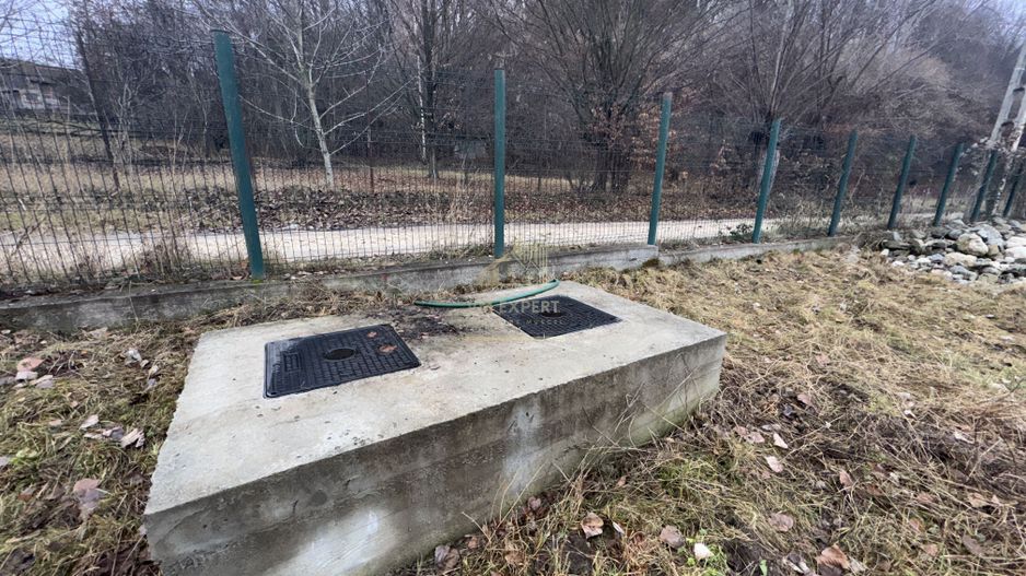 TEREN INTRAVILAN 2200 MP CAMPULUNG ARGES - Poză 38