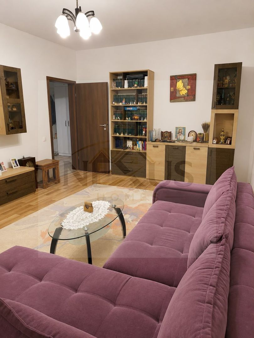 Str Biruintei - Apartament 3 camere decomandat | Metrou Berceni - Poză 3