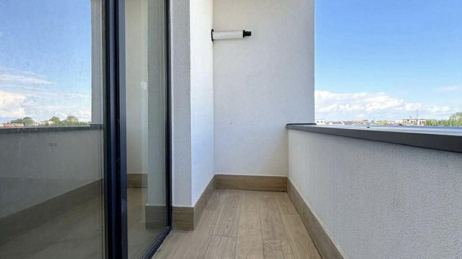 Apartament modern, într-un complex premium – Giroc limită cu Timișoara - Poză 8