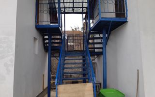 Hală Depozitare 360 mp | Someșeni | Acces TIR | Curte 710 mp | Curent - Poză 7