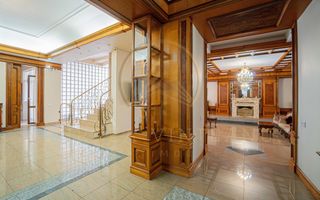 Ultracentral -Cladire impozanta  D+P+2E. - Poză 11