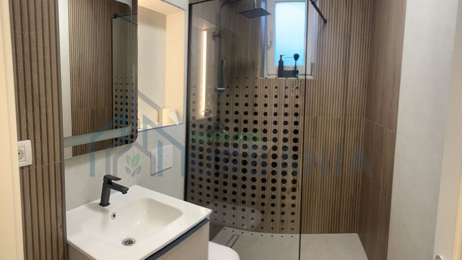 Închiriere apartament 3 camere în Copou, Iași - Poză 5