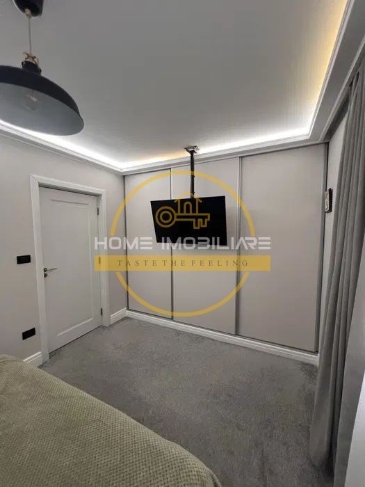 Apartament cu 2 camere 50mp in Podu Ros - Poză 3