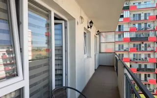 3 camere | Magnolia Residence | 60 mp | Parcare inclusa | Comision 0% - Poză 19