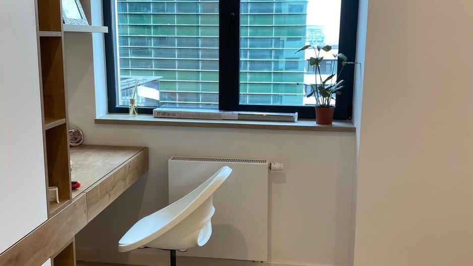 Cortina North || 3 camere || Nou || Finisaje de lux || Comision 0% - Poză 11