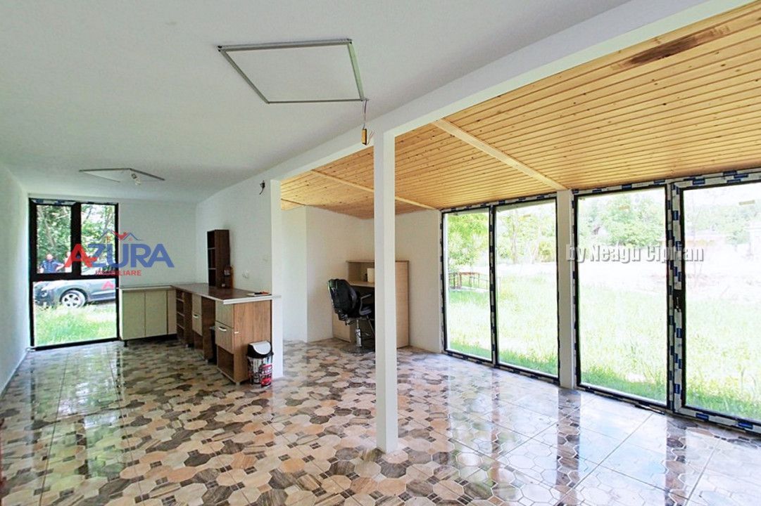 AZURA Imobiliare Pitesti - Casa de Vanzare Dealu Viilor - Poză 9